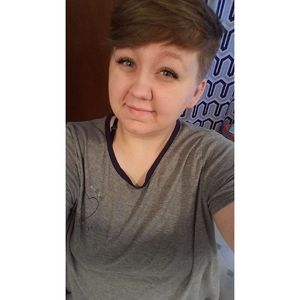 Meet your Posher, Paige lynn